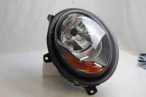 MINI COOPER F54 F55 F56 Right Headlight (2013 2014 2015 2016 2017 2018 2019 2020 2021) [90046748]