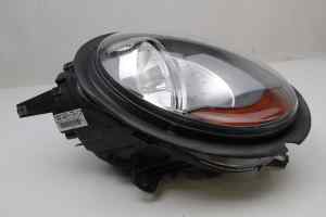 MINI COOPER F54 F55 F56 Right Headlight (2013 2014 2015 2016 2017 2018 2019 2020 2021) [90046748]
