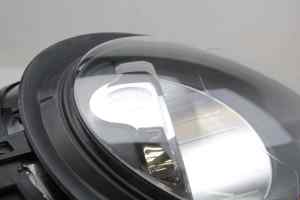 MINI COOPER F54 F55 F56 Right Headlight (2013 2014 2015 2016 2017 2018 2019 2020 2021) [90046748]