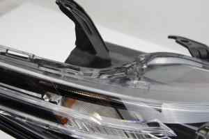 TOYOTA COROLLA ZRE186 Hatch (LED/Hybrid) Right Headlight (2016 2017 2018) [81110-12G60]
