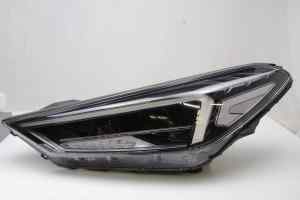 HYUNDAI TUCSON TL II (LED) Left Headlight (2018 2019 2020)