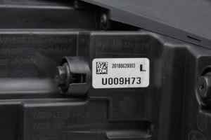 HYUNDAI TUCSON TL II (LED) Left Headlight (2018 2019 2020)