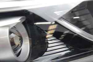 KIA CARNIVAL YP (Gen 3) Right Headlight (2014 2015 2016 2017 2018 2019 2020)