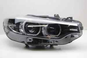 BMW 4 SERIES F32 LCI LED Right Headlight (2017 2018 2019 2020) [63117476208]