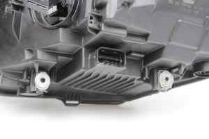BMW 4 SERIES F32 LCI LED Right Headlight (2017 2018 2019 2020) [63117476208]