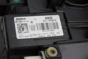 BMW 4 SERIES F32 LCI LED Right Headlight (2017 2018 2019 2020) [63117476208]