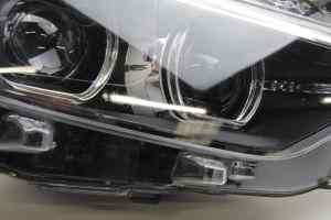 BMW 4 SERIES F32 LCI LED Right Headlight (2017 2018 2019 2020) [63117476208]