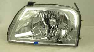 MITSUBISHI TRITON MK (Series 2) Left Headlight (2001 2002 2003 2004 2005 2006)