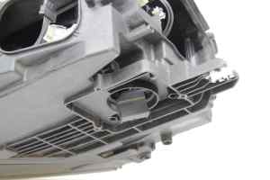 AUDI Q3 8U (Series 1/Xenon) Right Headlight (2012 2013 2014) [8U0941006]
