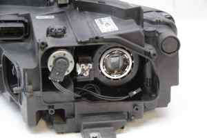 AUDI Q3 8U (Series 1/Xenon) Right Headlight (2012 2013 2014) [8U0941006]