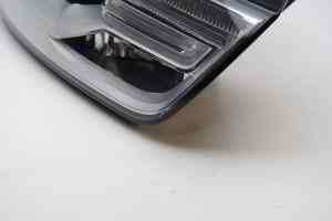 AUDI Q3 8U (Series 1/Xenon) Right Headlight (2012 2013 2014) [8U0941006]