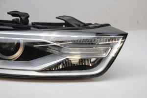 AUDI Q3 8U (Series 1/Xenon) Right Headlight (2012 2013 2014) [8U0941006]