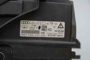 AUDI Q3 8U (Series 1/Xenon) Right Headlight (2012 2013 2014) [8U0941006]