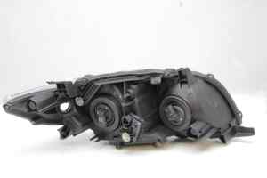 TOYOTA COROLLA ZRE152 (Sedan Early) Left Headlight (2007 2008 2009 2010)
