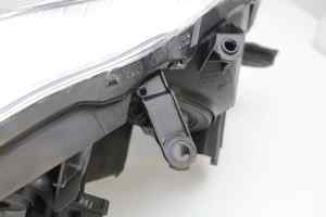 TOYOTA COROLLA ZRE152 (Sedan Early) Left Headlight (2007 2008 2009 2010)