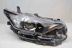 TOYOTA COROLLA ZRE182 Hatch (Late Ascent/Levin SX) Right Headlight (2015 2016 2017 2018) [8111012G30]