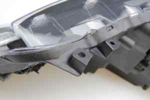 TOYOTA COROLLA ZRE182 Hatch (Late Ascent/Levin SX) Right Headlight (2015 2016 2017 2018) [8111012G30]