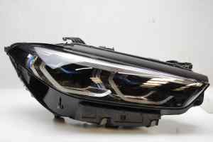 BMW 8 SERIES G14 (Laser) Right Headlight (2018) [LE16A6389]