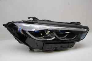 BMW 8 SERIES G14 (Laser) Right Headlight (2018) [LE16A6389]