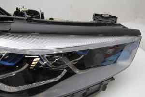 BMW 8 SERIES G14 (Laser) Right Headlight (2018) [LE16A6389]