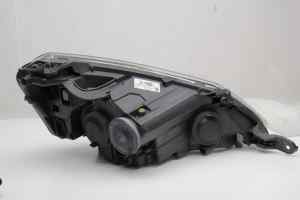 FIAT SCUDO G9 VAN Left Headlight (2007 2008 2009 2010 2011 2012 2013 2014 2015 2016) [89902607]