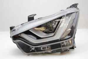 ISUZU D-MAX Gen 3/RG Left Headlight (2019)