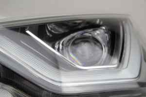 ISUZU D-MAX Gen 3/RG Left Headlight (2019)