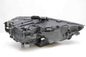 AUDI A3 8V (Late/LED) Left Headlight (2016 2017 2018 2019 2020 2021) [8V0941033]
