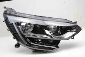 RENAULT MEGANE Series 4 Right Headlight (2016) [260100663R]