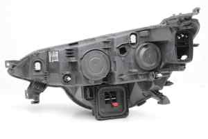 RENAULT MEGANE Series 4 Right Headlight (2016) [260100663R]
