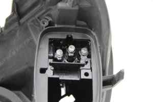 RENAULT MEGANE Series 4 Right Headlight (2016) [260100663R]