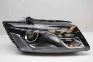AUDI Q5 Gen 1/8R (Xenon) Right Headlight (2008 2009 2010 2011 2012)