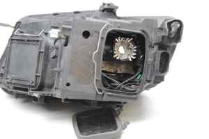 AUDI Q5 Gen 1/8R (Xenon) Right Headlight (2008 2009 2010 2011 2012)