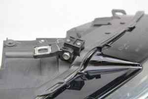 AUDI Q5 Gen 1/8R (Xenon) Right Headlight (2008 2009 2010 2011 2012)