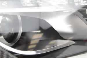 AUDI Q5 Gen 1/8R (Xenon) Right Headlight (2008 2009 2010 2011 2012)