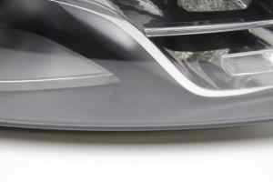 AUDI Q5 Gen 1/8R (Xenon) Right Headlight (2008 2009 2010 2011 2012)