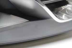 AUDI Q5 Gen 1/8R (Xenon) Right Headlight (2008 2009 2010 2011 2012)