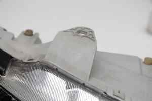 HOLDEN COMMODORE VZ Right Headlight (2004 2005 2006)