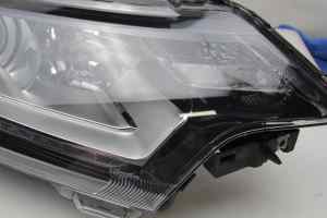 MITSUBISHI OUTLANDER ZK Right Headlight (2015 2016 2017 2018 2019 2020 2021 2022) [4BX15, 8301C8]