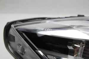 BMW 3 SERIES F30 (LED) Right Headlight (2012 2013 2014 2015 2016 2017 2018) [7471308-03]