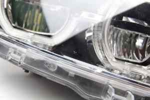 BMW 3 SERIES F30 (LED) Right Headlight (2012 2013 2014 2015 2016 2017 2018) [7471308-03]