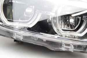 BMW 3 SERIES F30 (LED) Right Headlight (2012 2013 2014 2015 2016 2017 2018) [7471308-03]