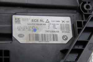 BMW 3 SERIES F30 (LED) Right Headlight (2012 2013 2014 2015 2016 2017 2018) [7471308-03]