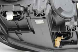 AUDI A4 B8 Series 2 (Xenon) Left Headlight (2012 2013 2014 2015) [8K0941005]