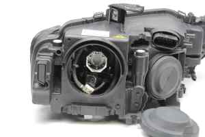 AUDI A4 B8 Series 2 (Xenon) Left Headlight (2012 2013 2014 2015) [8K0941005]