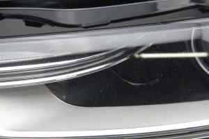 AUDI A4 B8 Series 2 (Xenon) Left Headlight (2012 2013 2014 2015) [8K0941005]