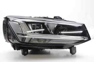 AUDI Q2 GA (LED) Right Headlight (2016) [81A941034]