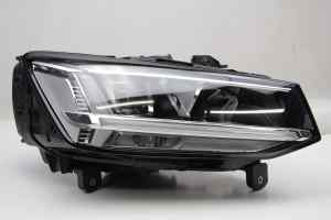 AUDI Q2 GA (LED) Right Headlight (2016) [81A941034]