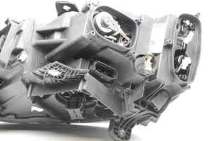 AUDI Q2 GA (LED) Right Headlight (2016) [81A941034]