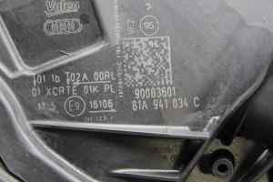 AUDI Q2 GA (LED) Right Headlight (2016) [81A941034]
